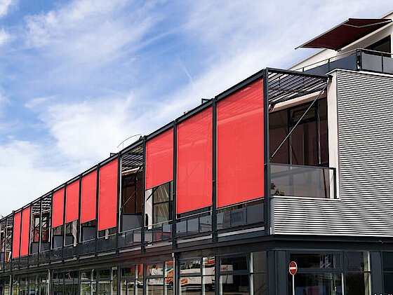 abisol - Fenster und Haustüren aus Dortmund abisol - Fenster und Haustüren aus Dortmund