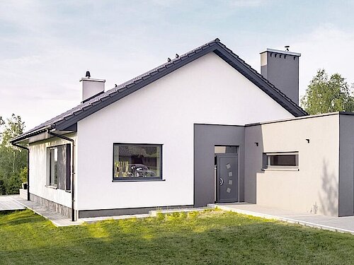 abisol - Fenster und Haustüren aus Dortmund