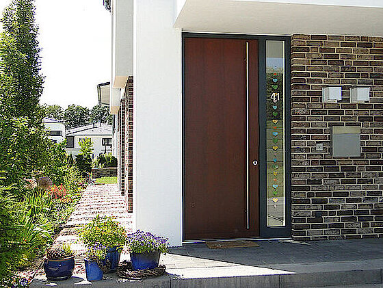 abisol - Fenster und Haustüren aus Dortmund